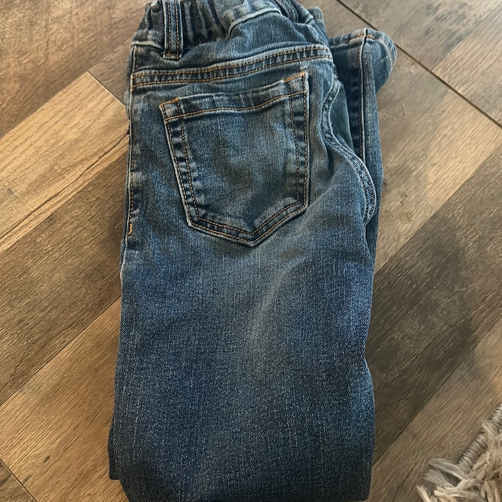 Old Navy girls jeans